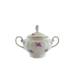 Suikerpot(ten) - vintage