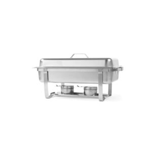 warmhoudbak - chafing dish