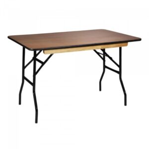 vouwtafel L 120 cm