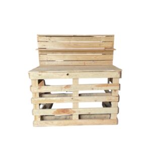 pallet display