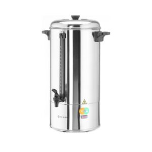 Percolator-koffiemachine - 16 liter